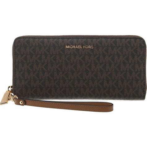 michael kors geldbörse türkis|Michael Kors Wallets and Wristlets .